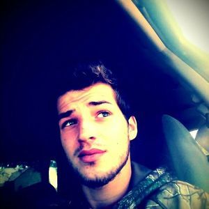 Meet your Posher, Tyler